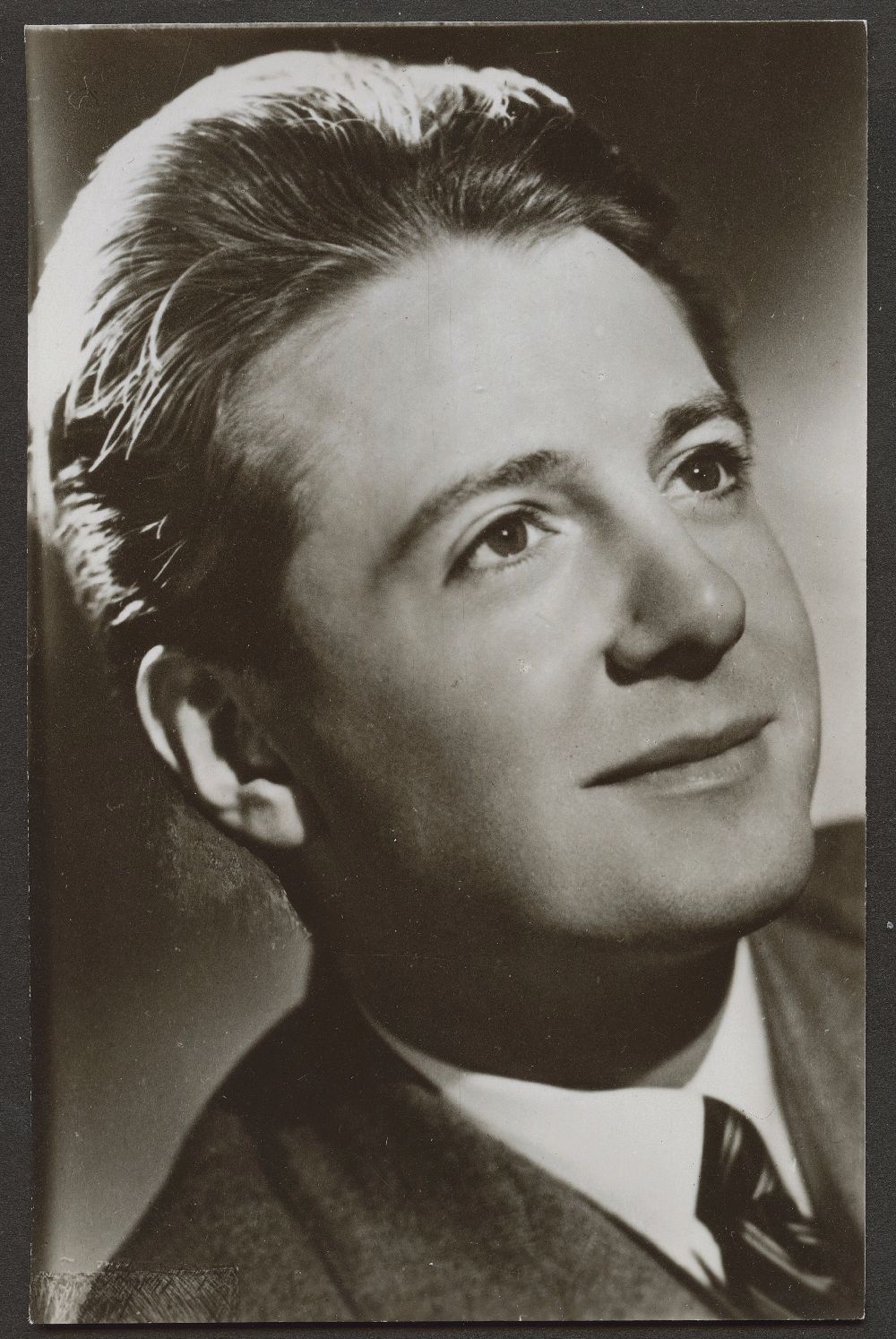 (image for) Jean Desailly #0001